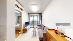 Commonwealth Towers (D3), Condominium #416439551